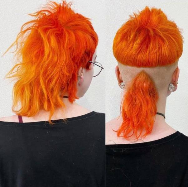 Awful Haircuts (26 pics)