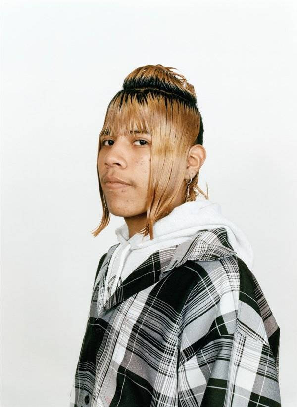 Awful Haircuts (26 pics)