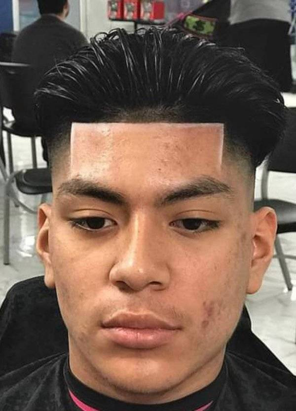 Awful Haircuts (26 pics)