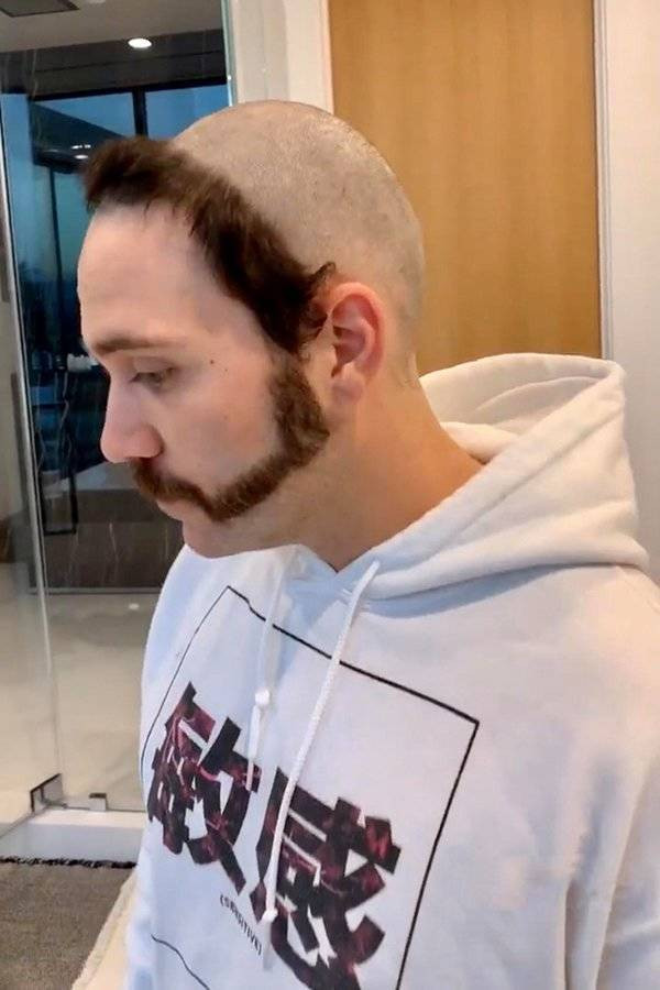 Awful Haircuts (26 pics)