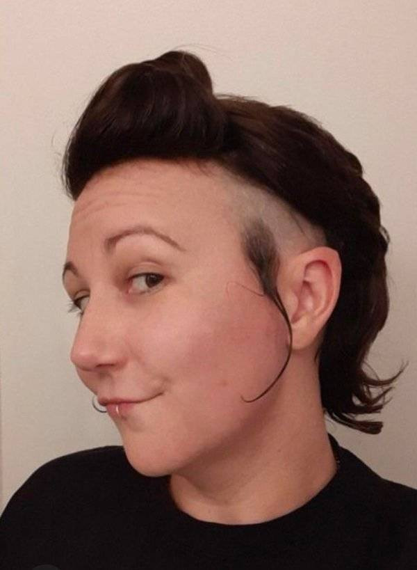 Awful Haircuts (26 pics)