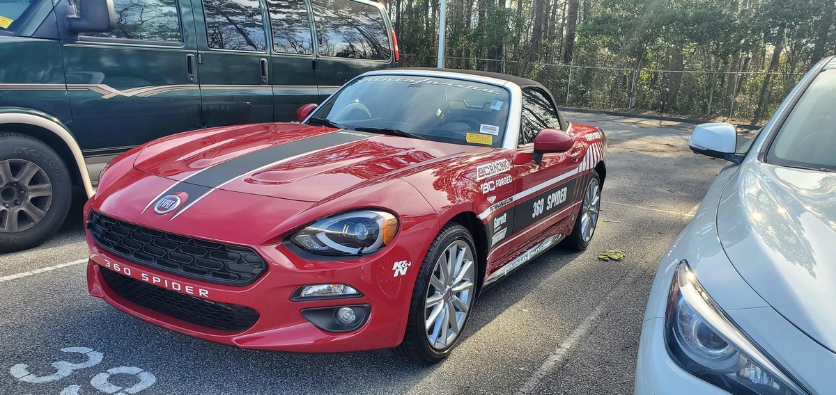 Crazy Cars (21 pics)