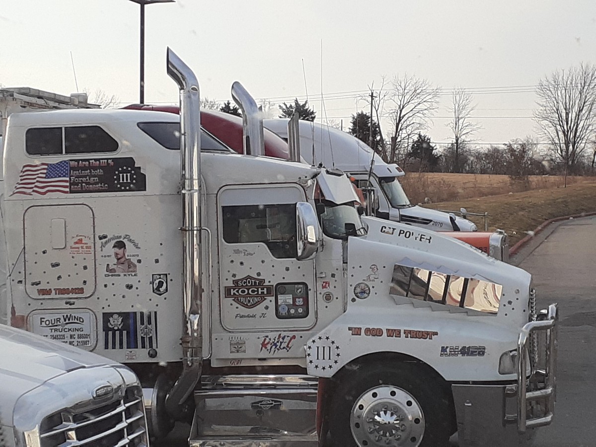 Crazy Cars (21 pics)