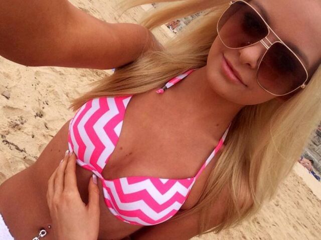 Beauty Girls (21 pics)