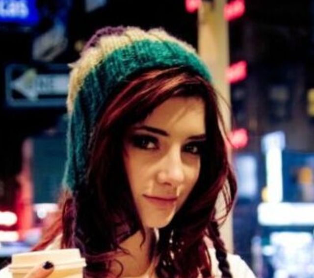 Beauty Girls (21 pics)