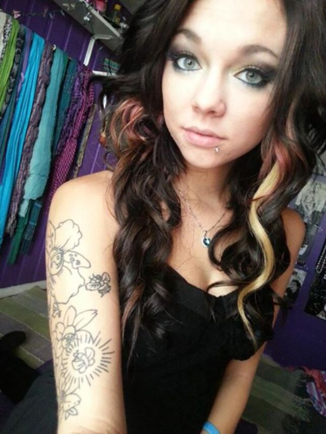 Cute Girls (21 pics)