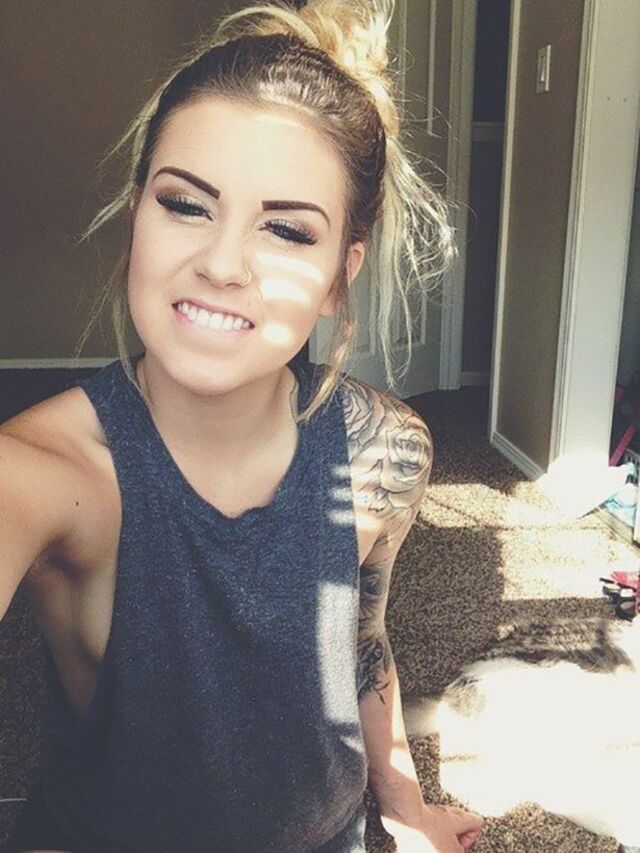 Cute Girls (21 pics)