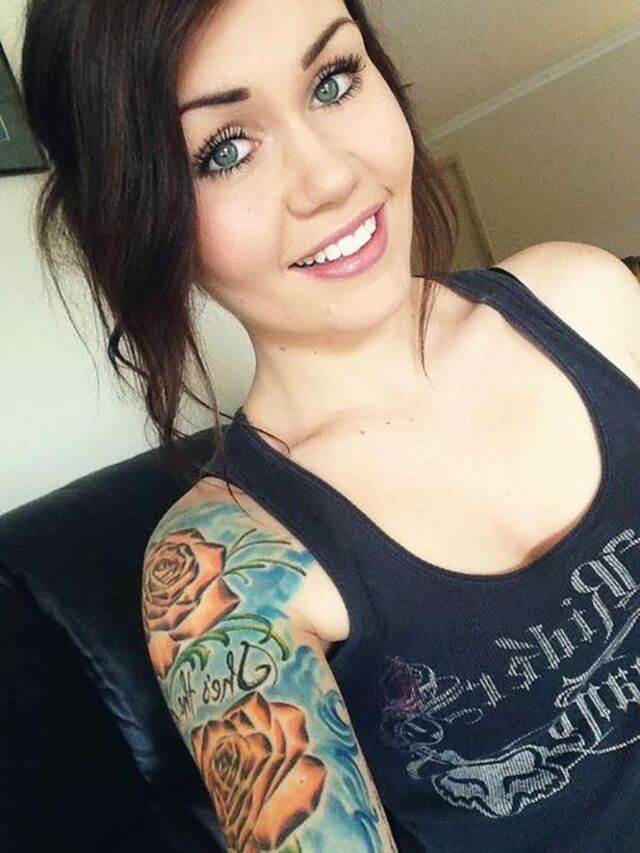 Cute Girls (21 pics)