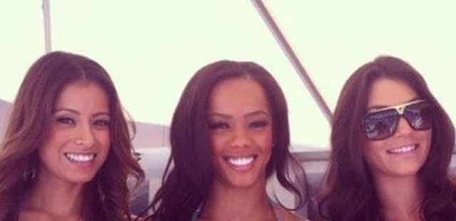 Slim Girls (21 pics)