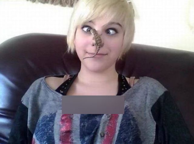 Daily Pictures. Part 1 (64 pics)