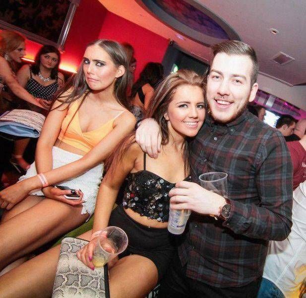 Daily Pictures. Part 1 (64 pics)