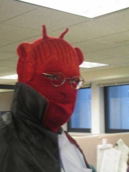 Daily Pictures. Part 1 (64 pics)