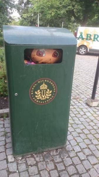 Daily Pictures. Part 1 (64 pics)