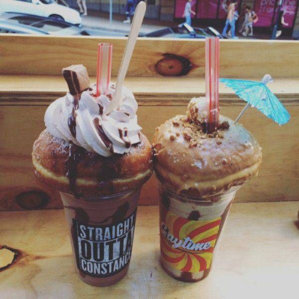 Daily Pictures. Part 1 (64 pics)