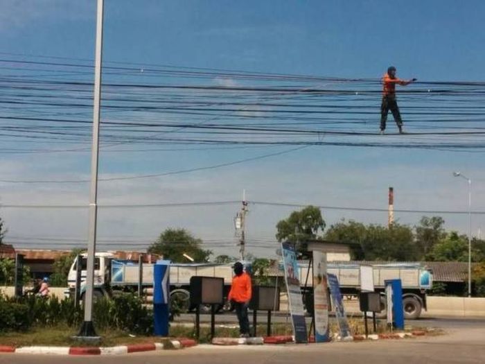 Daily Pictures. Part 1 (64 pics)