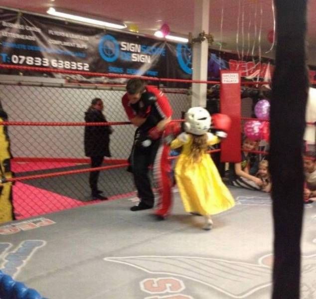 Daily Pictures. Part 1 (64 pics)