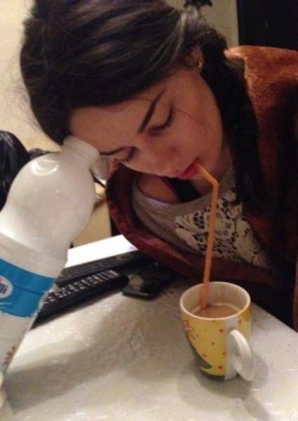 Daily Pictures. Part 1 (64 pics)