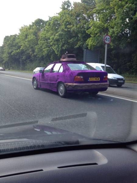 Daily Pictures. Part 1 (64 pics)