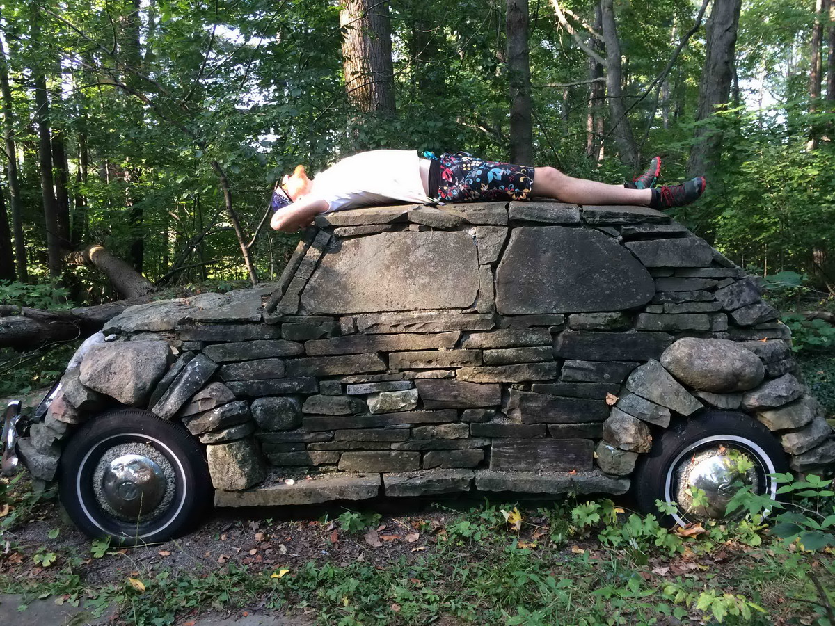 Daily Pictures. Part 2 (63 pics)