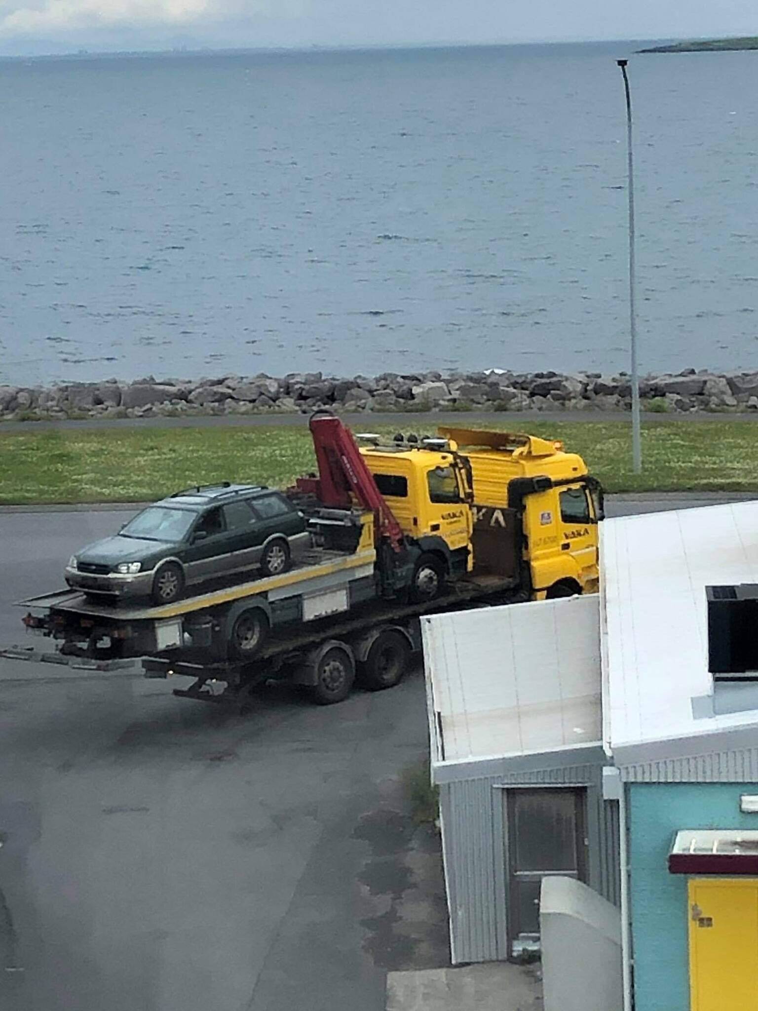 Daily Pictures. Part 1 (64 pics)