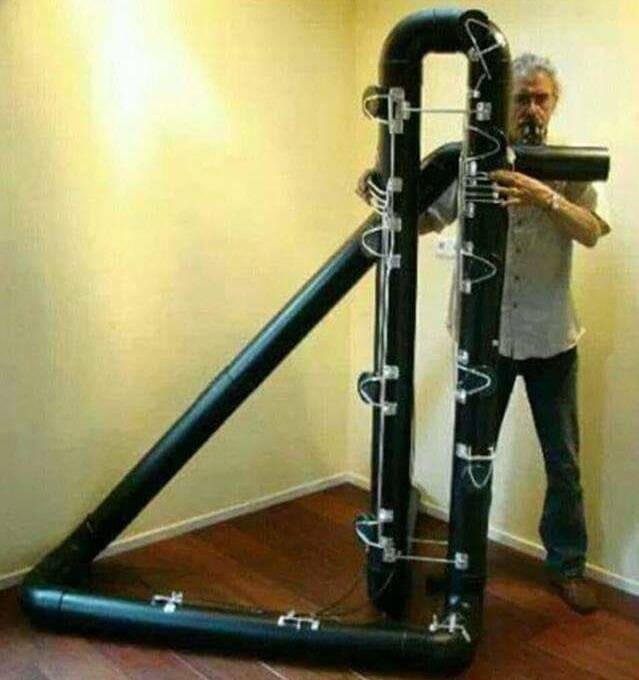 Daily Pictures. Part 1 (64 pics)