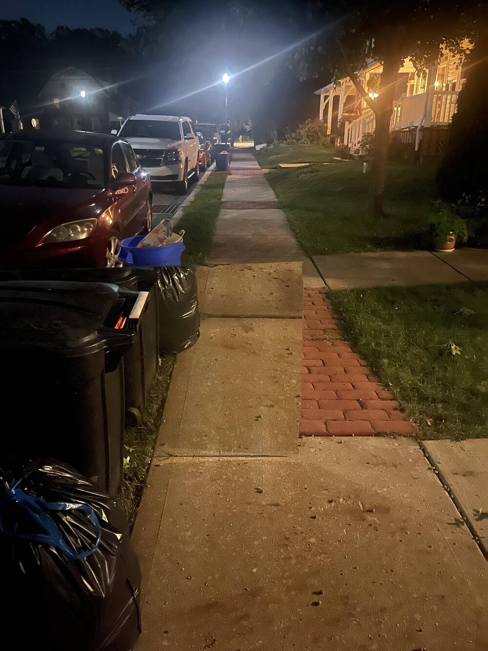 Daily Pictures. Part 1 (64 pics)