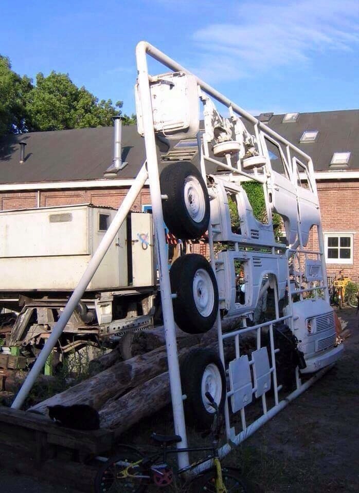 Daily Pictures. Part 2 (63 pics)