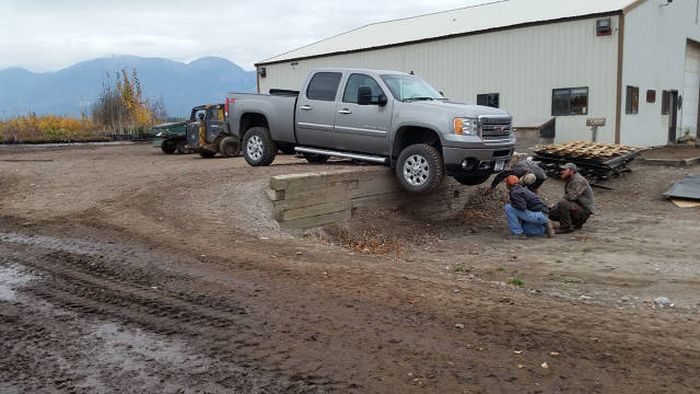 Daily Pictures. Part 2 (63 pics)