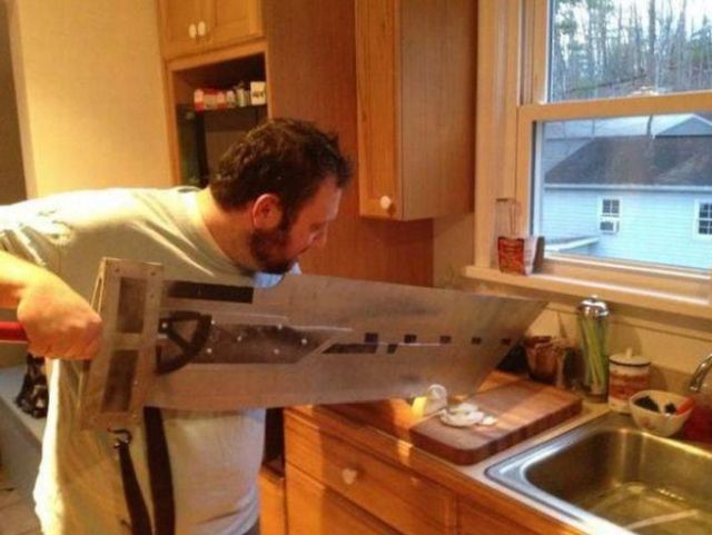 Daily Pictures. Part 2 (63 pics)