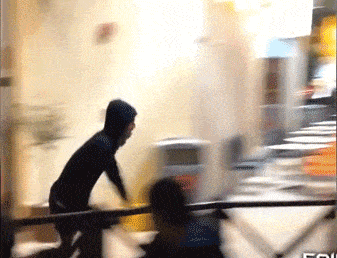 Acid GIFs, December 22 (25 gifs)