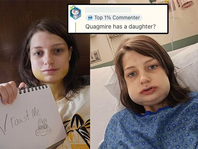 Funny Comments (15 pics)