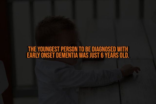 Creepy Facts (14 pics)