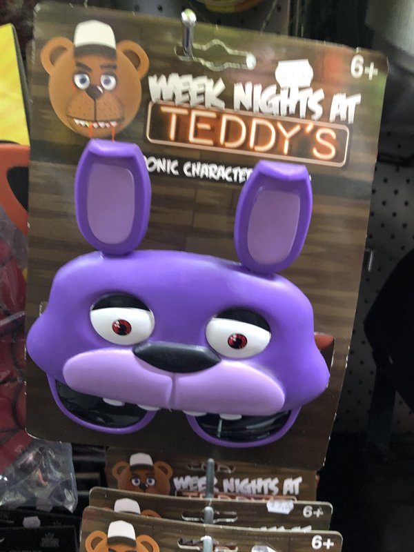 Fake Brands (21 pics)