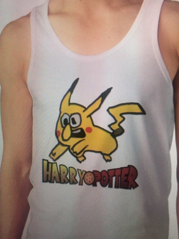 Fake Brands (21 pics)