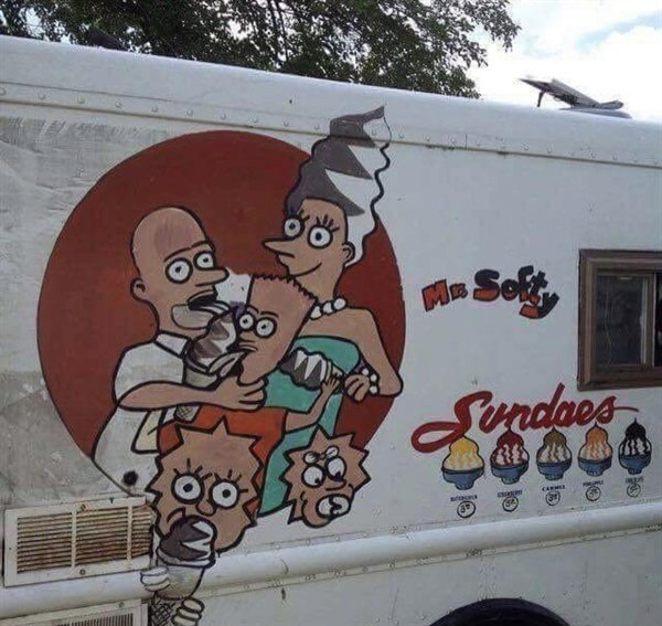 Fake Brands (21 pics)