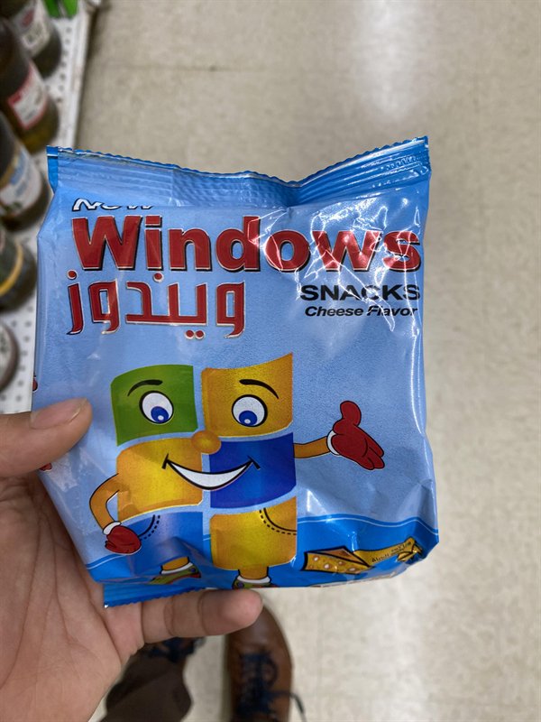 Fake Brands (21 pics)