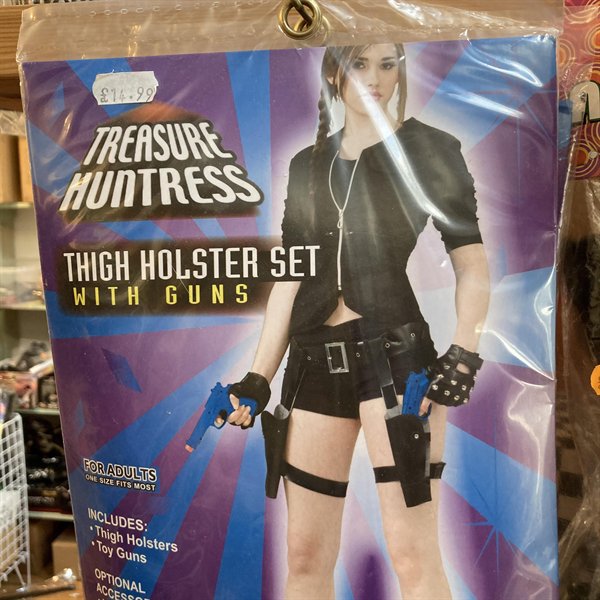 Fake Brands (21 pics)