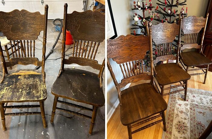 Renovation Of Old Things (21 pics)
