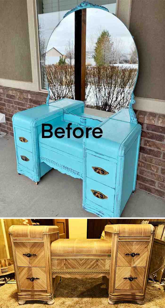 Renovation Of Old Things (21 pics)