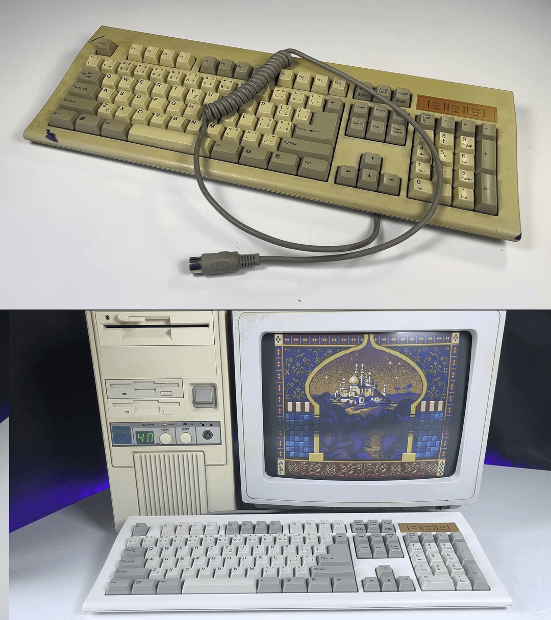 Renovation Of Old Things (21 pics)