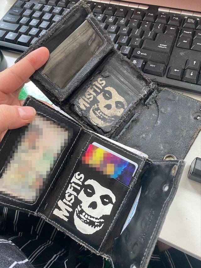 Time Changes Everything (21 pics)