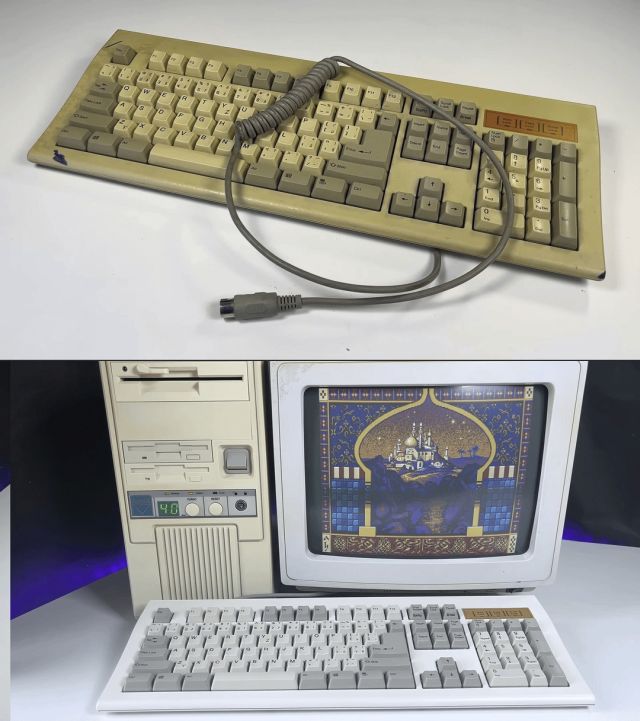 Renovation Of Old Things (21 pics)