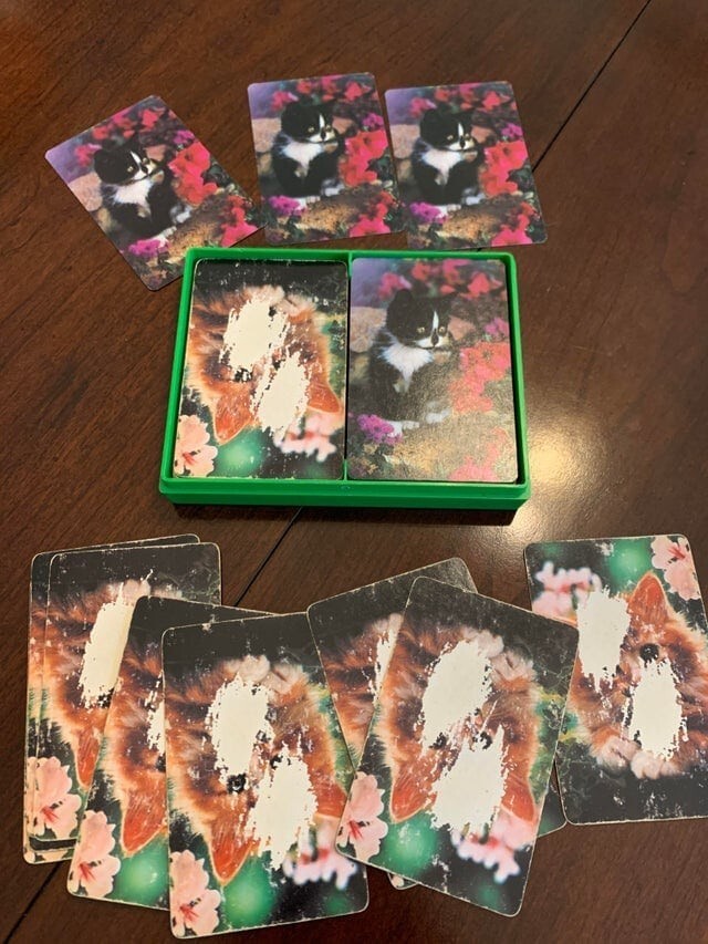 Time Changes Everything (21 pics)