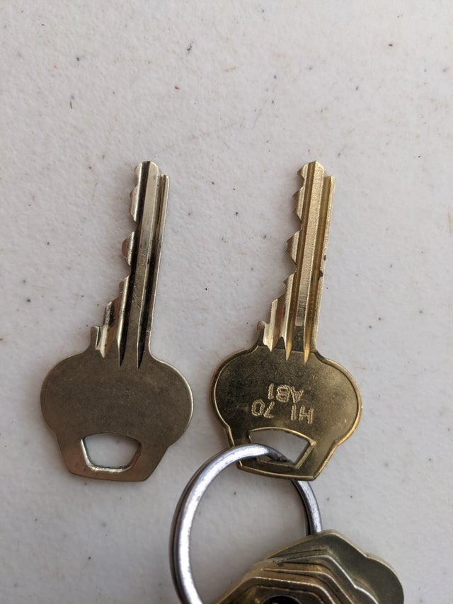 Time Changes Everything (21 pics)