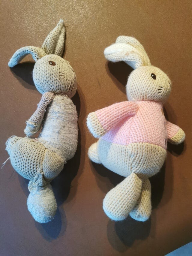 Time Changes Everything (21 pics)