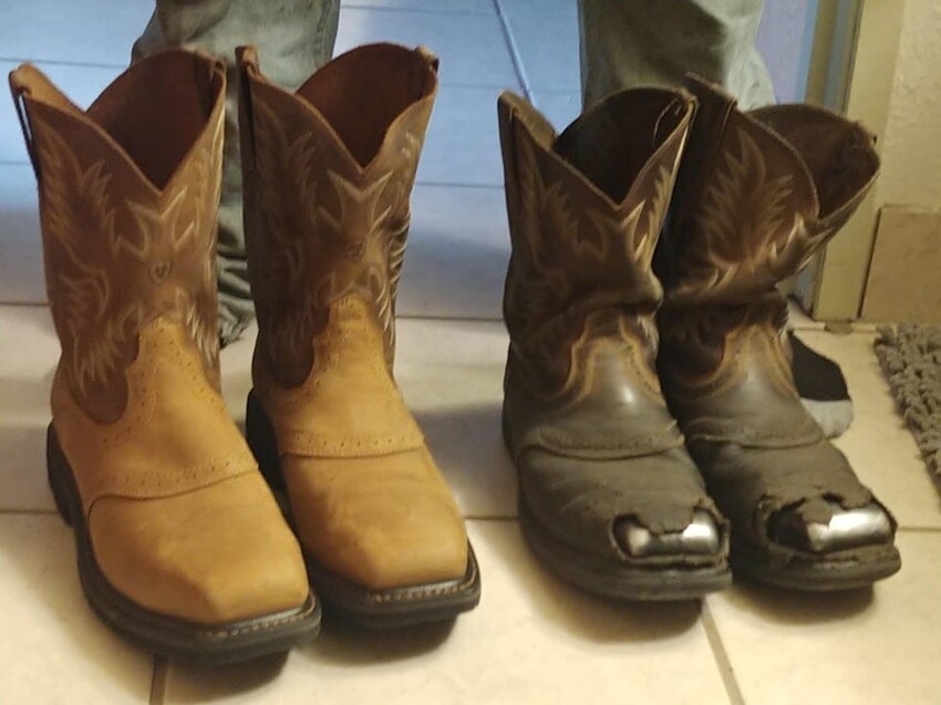 Time Changes Everything (21 pics)