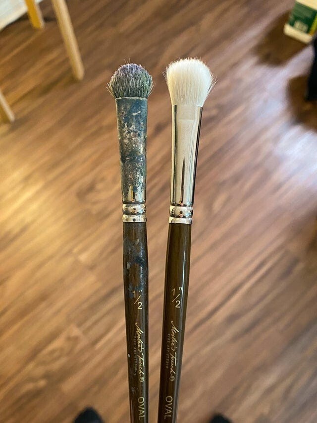 Time Changes Everything (21 pics)