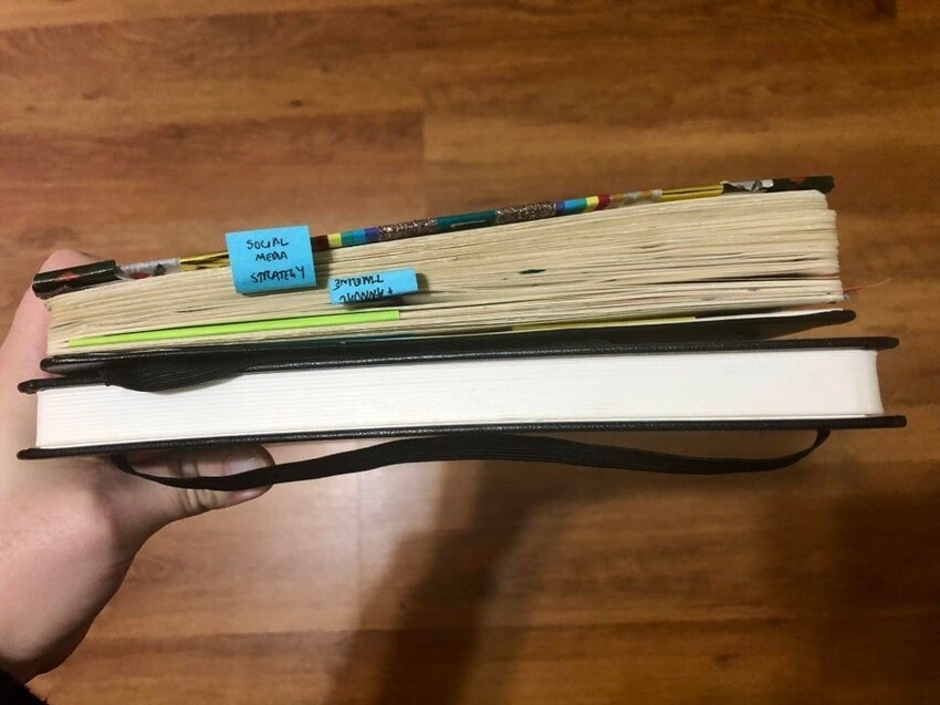 Time Changes Everything (21 pics)