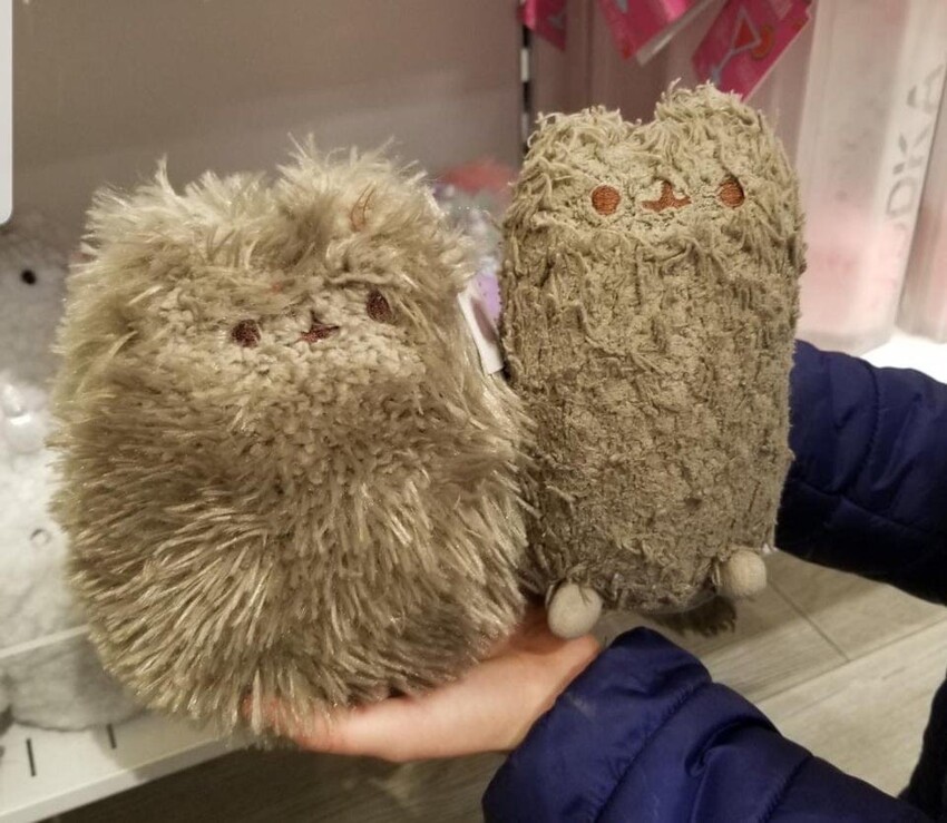 Time Changes Everything (21 pics)