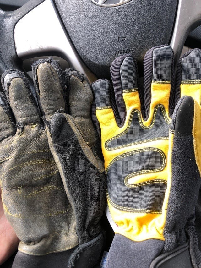 Time Changes Everything (21 pics)